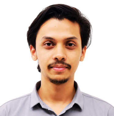Newaz Uddin Rahat